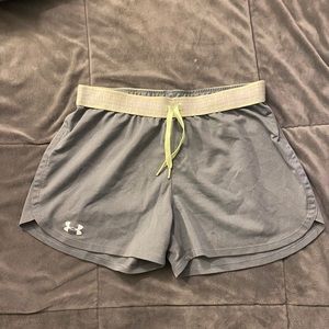 under armour shorts